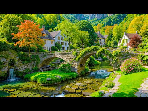 Música Relajante para Descansar la Mente,Estrés, Ansiedad, Meditación, Relajarse y Dormir