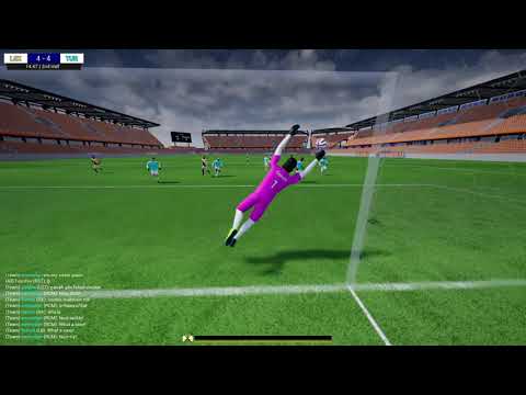 Genzo PSO highlights 2