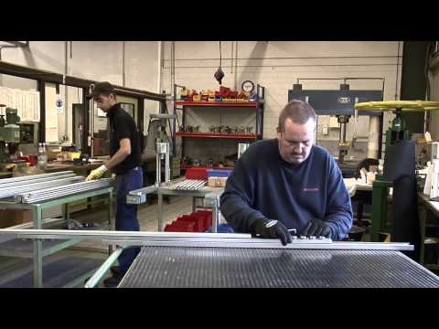 Imagefilm Rollon Linearsysteme GmbH in Düsseldorf