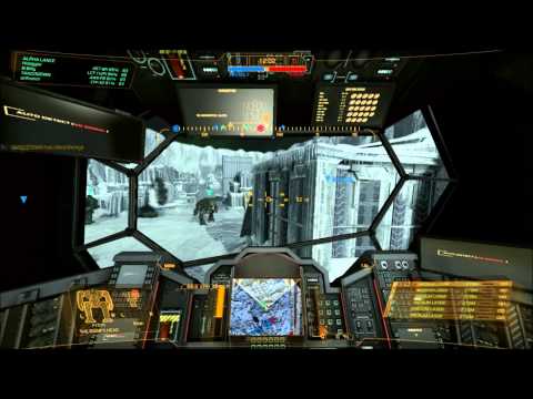 Shoot Move and Communicate