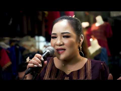 Averiana Barus - Muniken Iluh (Official Live Record)