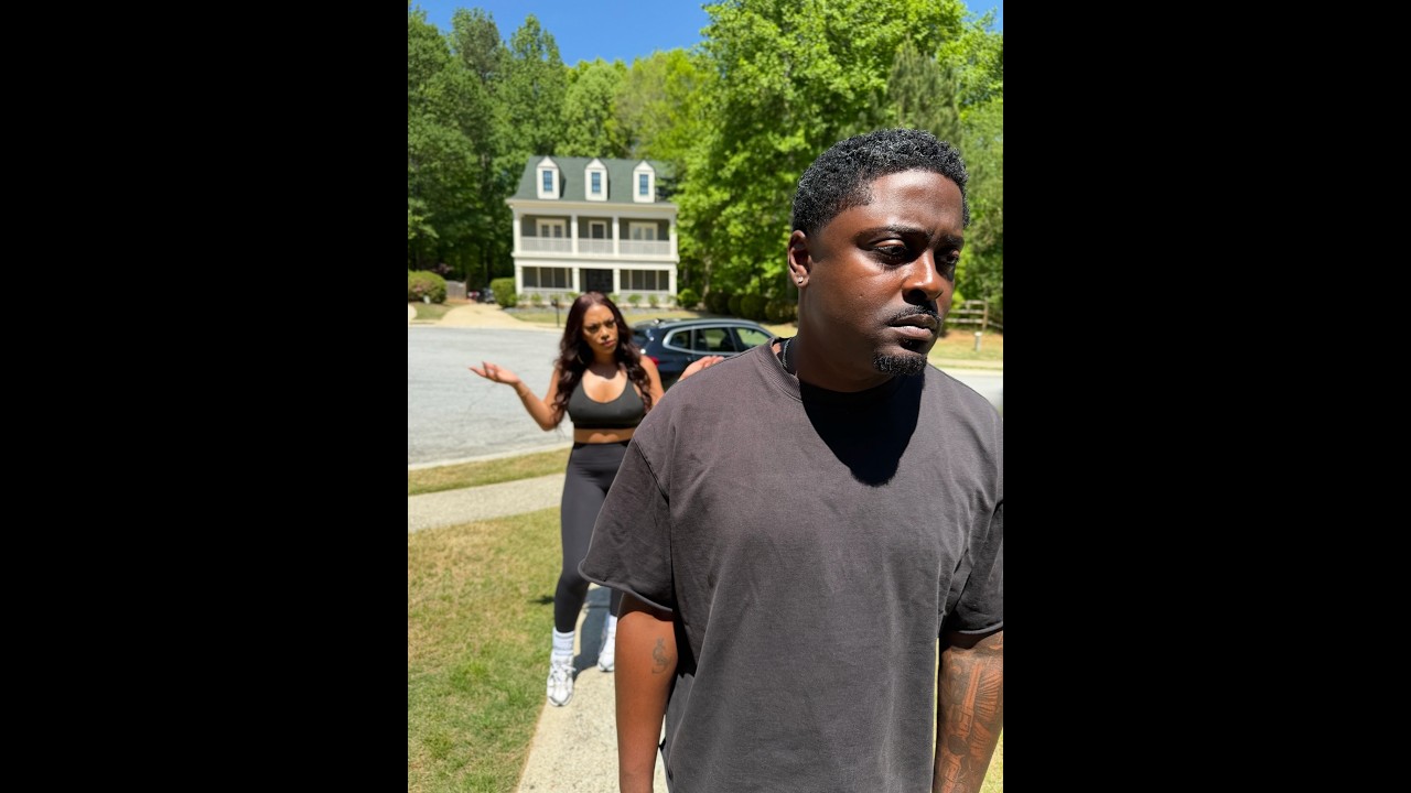 When Noel checks Dalen for moving on with his life WITHOUT her!