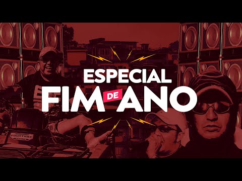 SET ESPECIAL FIM DE ANO - AS MELHORES DO DJ PIU