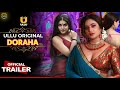 Doraha Official Trailer Ruks Khan Upcoming Series Update Surendra Tatawat