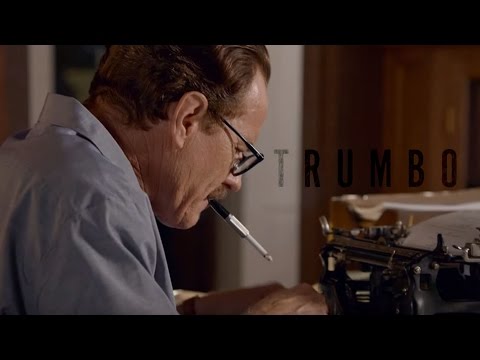 New international trailer released for Trumbo - Collider