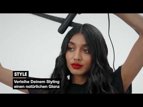 ghd Heat Protection Styling Shiny Ever After (német)