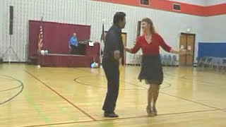 InSync Dancers - Rockin You Baby