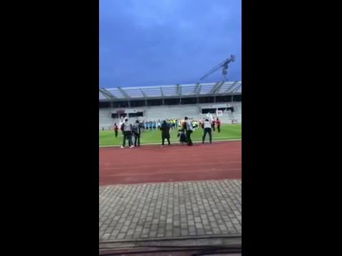 SG Ammern E-Jugend Rot Weiß Erfurt