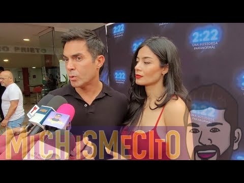 😱🚨”YA OLVIDÉ A CHARITO”🚨😱 Ernesto D’Alessio presenta a su nueva novia públicamente