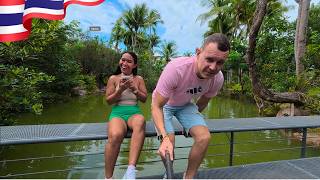 🇹🇭 This Is Thailand! (Nothing Like I Expected)