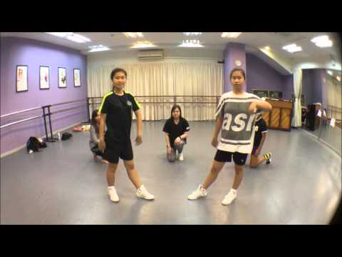 Thurs Kpop Intro - Twice - Ooh Aah