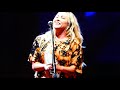 Alanis Morissette You Learn Concord CA Sept 29 2021