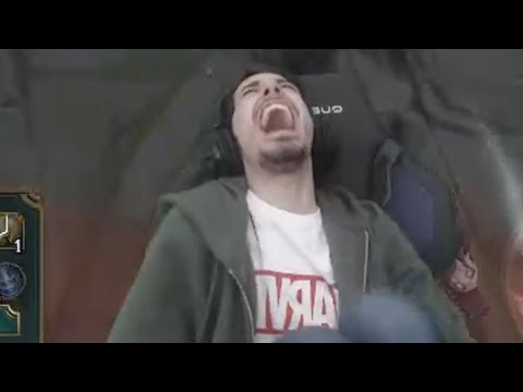 Stream Highlights #32 - Tenete mano sul volume per questo video