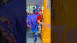 Download lagu Jago Jago subha 🌄🌞 ho gai school 🏫 chalo 🚃🖐️😍 #ytshort #riddhikiduniya #foryou #shot #viral #school mp3