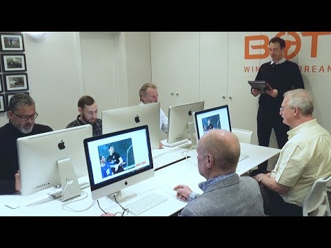 Dream Car Competition Judging - Week 52 2018 (December 24th - December 30th)