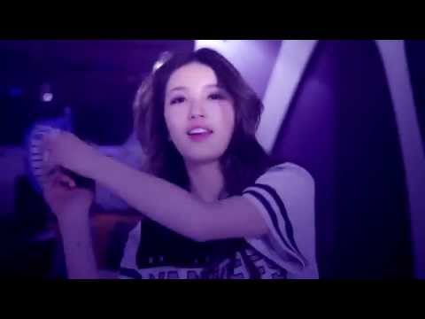 Miss A Suzy MLB SUMMER CF