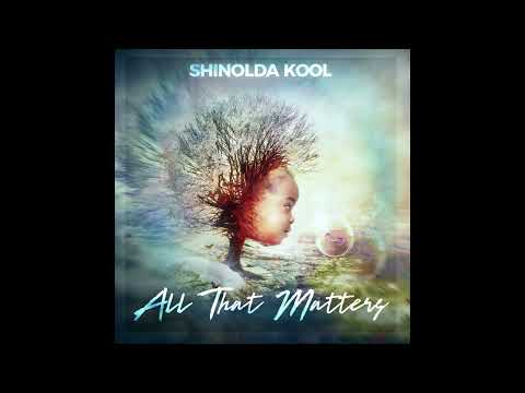 Shinolda Kool - Only You (Official Audio)