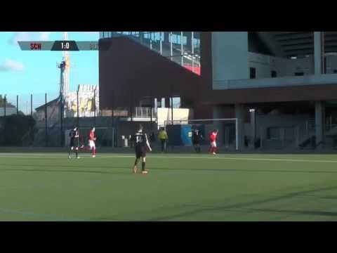 SC Hansa 11 - SV Blankenese (Bezirksliga West) - Spielszenen | ELBKICK.TV