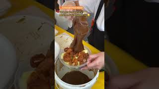 Download lagu Maltose Fruit Rojak 😋 #malaysialocalfood #malaysiastreetfood #foodie #makanlokal #localfoods mp3