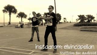 Escuadron Del Panico - Dubstep (preview)