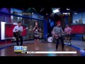 Raisa - All About That Bass (Meghan Trainor Cover)