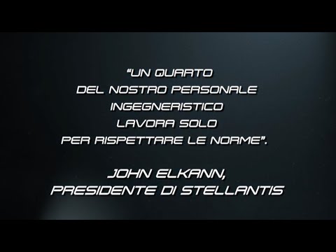 Automotive World/1: troppe regole, poca attenzione al mercato