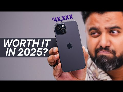 iPhone 15 in this SALE: Should You Buy?