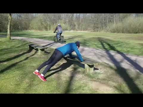 Sportclub Alstertal-Langenhorn - Sport für jeden! Haltet euch in dieser schweren Zeit fit!