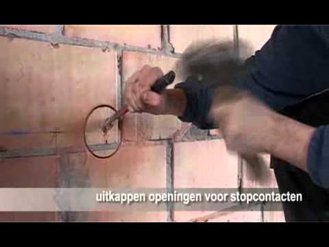 Aflevering 22 - Ruwbouw electriciteit