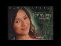 Jennylyn Mercado - Kahit Sandali (Official Audio)