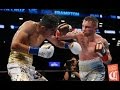 BaylorIC TV Boxing Carl Frampton vs Leo Santa Cruz Post Fight Show