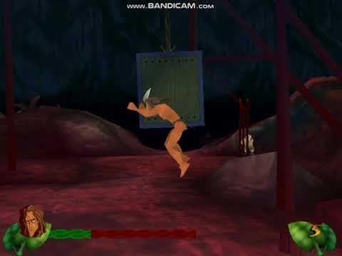 타잔 플레이 11편