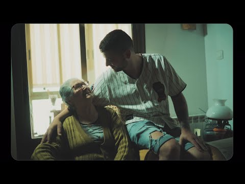 DIRTY PORKO - 5 AM 🕔 (Prod. Agon Beats) (VIDEOCLIP)