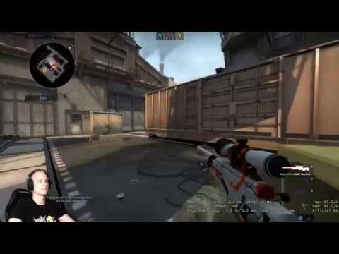 ULOSPELATTU - JUKEDEFUSE (Stream highlight)