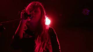 METAMORFICA - Desaparece