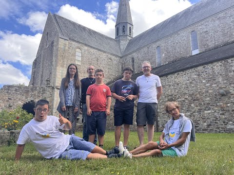 Habiter ensemble avec nos différences à Saint Brieuc
