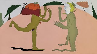 Cécile McLorin Salvant - D&#39;un feu secret (Official Video)