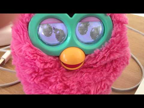 Furby