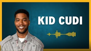 How to pronounce Kid Cudi