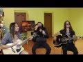 Neonfly - Morning Star (Acoustic twitch.tv live ...