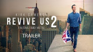 Revive Us 2: Trailer