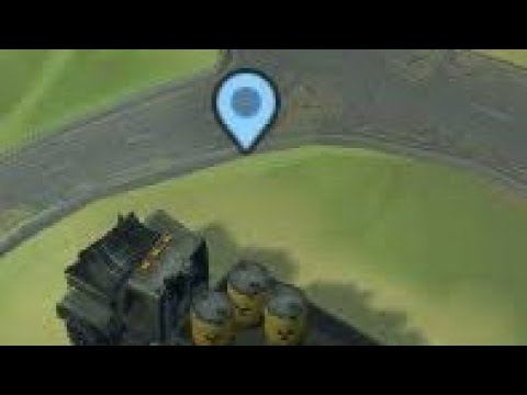 Completing The Mysterious Abandoned Convoy Mission?(Last Day On Earth) - Part 3