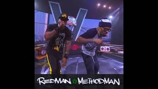 Redman - Let&#39;s Get Dirty Live! (Verzuz)