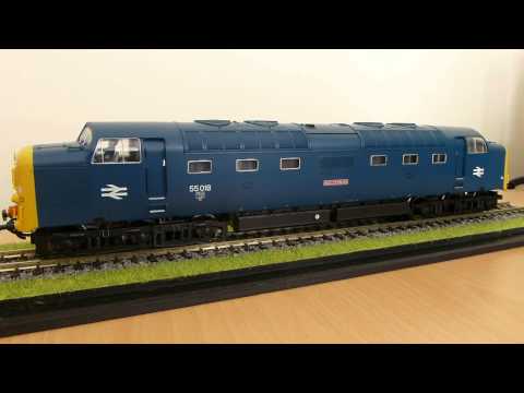 Dean Park Station Video 55 - June Update 2