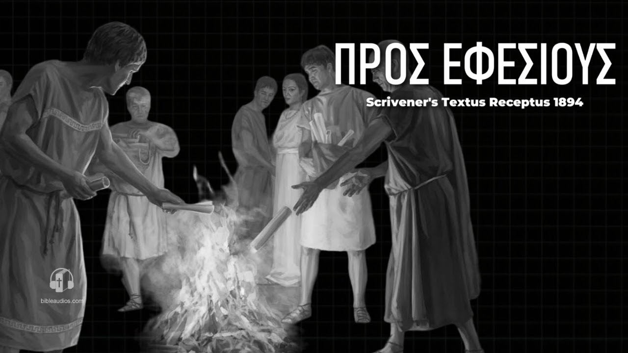 Προς Εφεσιους
