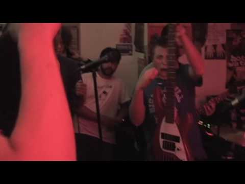 Latterman - There's Never A Reason Not to Party