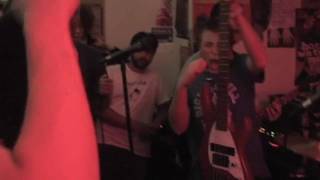 Latterman - There&#39;s Never A Reason Not to Party