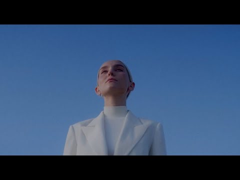 ROXOLANA - Говори [Official Lyric Video]