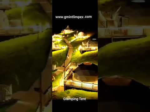 Dome Tent
