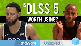 DLSS 5: The Good, The Bad and The Ugly (Full Analysis)